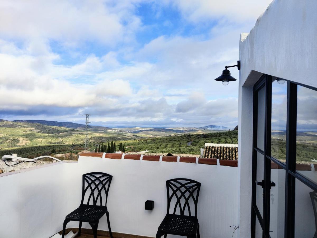 Апартаменты El Mirador Суерос Экстерьер фото