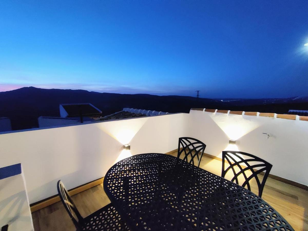 Апартаменты El Mirador Суерос Экстерьер фото